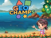 Laro Geo Champs online