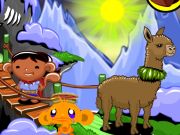 Laro Monkey Go Happy 972 online