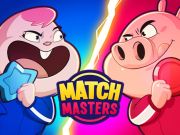 Laro Match Masters online
