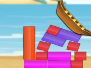 Laro Tumble boat online