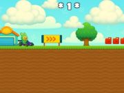 Laro Labubu Gokart online