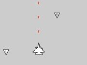 Laro Minimalist Air Battle online