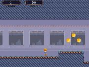 Laro Factory Dash online