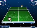 Laro Garfield's Ping Pong online
