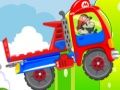 Laro Super Mario Truck 2 online