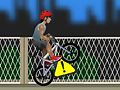 Laro Estilo ng BMX Pro  online