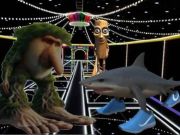 Laro Italian Brainrot Fragile Bridge Squid online