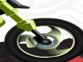 Laro Ninja Super Ride online