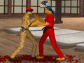 Laro Rushido Fighters  online