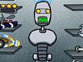 Laro Bumuo ng isang robot  online