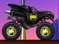 Laro Batman Truck 2  online