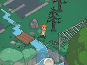Laro Mini Survival Zombie Fight online