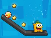 Laro Kumakain ng kendi ang Playster online