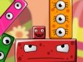 Laro Monsterland - Junior vs. Senior  online