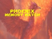 Laro Phoenix Memory Match online