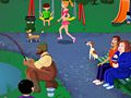Laro Naughty Park  online