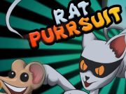 Laro Rat Purrsuit online