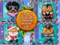 Laro Masarap na Pasko сookies  online