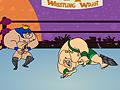 Laro GWA Wrestling Riot  online