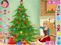 Laro Christmas tree ni Emma  online