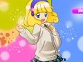 Laro Medyo cure dressup  online