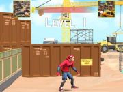 Laro Power Spider online
