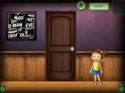 Laro Ang Amgel Kids Room Escape 317 online
