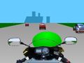 Laro Bilis ng biker  online