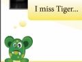 Laro Tiger at Monster Hassle  online