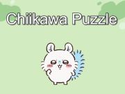 Laro Chiikawa puzzle online