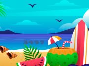 Laro Tumakas ang Humpback online