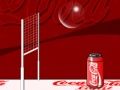 Laro Coca-Cola Volleyball  online