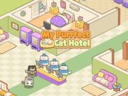 Laro Ang aking purrfect cat hotel online