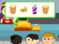 Laro Pelikula Munchies online