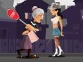 Laro Galit na Gran 2  online