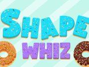 Laro Hugis ng whiz online