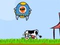 Laro Ufo Joe online