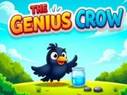 Laro Ang Genius Crow online