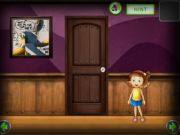 Laro Tumakas ang Amgel Kids Room 330 online