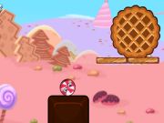 Laro Rolling Candy online