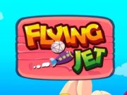 Laro Lumilipad na jet online