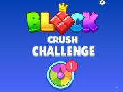 Laro I-block ang Hamon ng Crush online