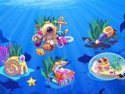 Laro Fish Kingdom online
