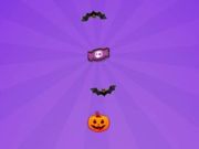 Laro Halloween idle fly online