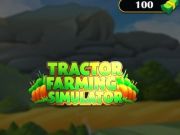 Laro Simulator ng pagsasaka ng traktor online