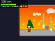 Laro Kayamanan Dash Jungle Adventure online