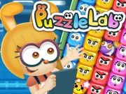 Laro Puzzle Lab online