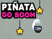 Laro Pinata go boom online
