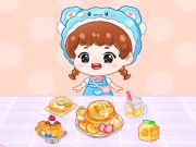 Laro ASMR GIRL: Livestream Mukbang online