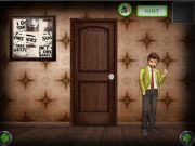 Laro Tumakas ang Amgel Easy Room 300 online